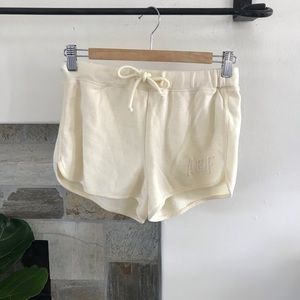 Set Of 3 Abercrombie Shorts